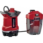 Einhell GE-DP 18/25 Li Solo (4181580)