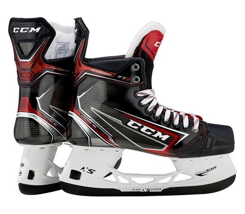 CCM JetSpeed FT2 Senior