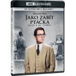 MagicBox Да убиеш присмехулник - 2Blu-ray (4K Ultra HD + Blu-ray) (053233)