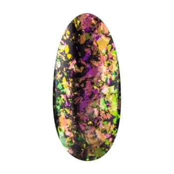 NeoNail leštiaci pigment Electric Effect 1