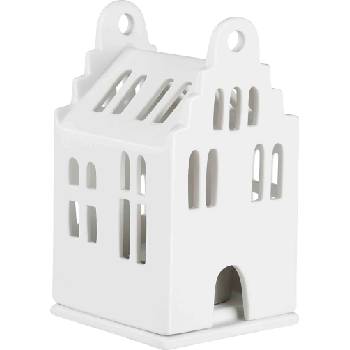 Raeder Лампион за свещи Raeder 915 къщичка (C13915)