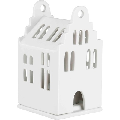 Raeder Лампион за свещи Raeder 915 къщичка (C13915)