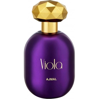Ajmal Viola parfumovaná voda dámska 75 ml