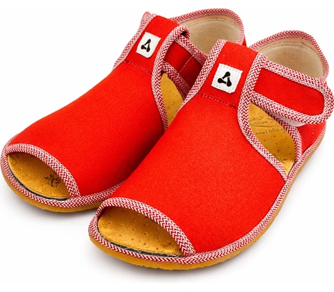 Antal Rascal Basic červené