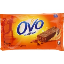 Ovomaltine Energetická tyčinka 5 x 20 g