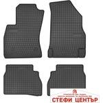 FroGum Гумени стелки Frogum съвместими с Opel Combo D (2011-2018) - steficenter