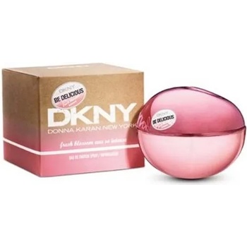 DKNY Be Delicious Fresh Blossom Eau So Intense EDP 100 ml