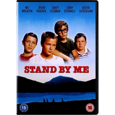Pri mne stoj! DVD