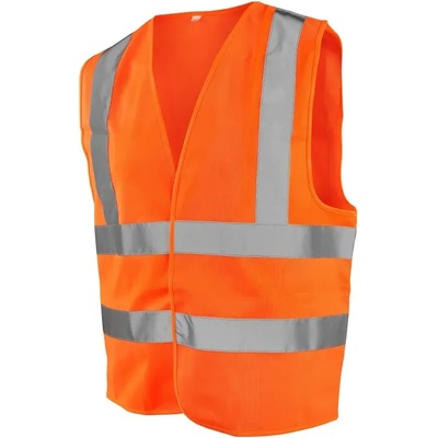 CANIS SAFETY a. s Cxs woking / Жилетка с висока видимост - hv оранжева xxl/xxxl (111410520097)