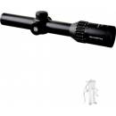 Vector Optics Continental 1-6x24