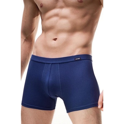 Cornette boxerky ky Perfect Authentic Mini tm.modrá – Hledejceny.cz