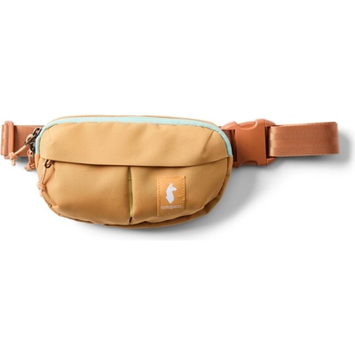 Cotopaxi Чанта за кръст Cotopaxi Todo 2 Hip Pack Hip bag - Honeycomb - размер 2 l (510-5113-1411)
