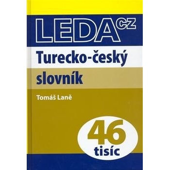 Turecko - český slovník - Laně Tomáš