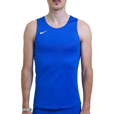 Nike tielko men Stock Muscle tank