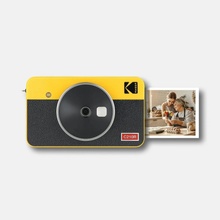 Kodak Mini shot Combo 2 Retro