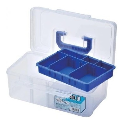 MEIHO Novelty L 29,7×18×12,6cm