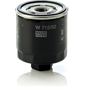 Mann-filter Маслен филтър mann-filter w 712/52