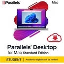 Parallels Desktop Academic Subscription 1 Year, EN/FR/DE/IT/ES/PL/CZ/PT - ESDPDA1YSUBEU