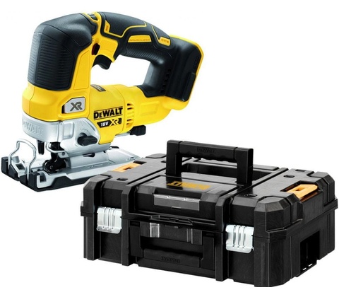 DeWalt DCS334NT