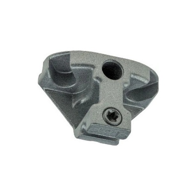 ROTO Vypínací kostka seř. 160Z/200Z NT R011 stříbrná