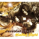 HUTKA JAROSLAV - SLADKE ZLUTE CD