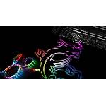 MSI rgb led strip-400mm -gift