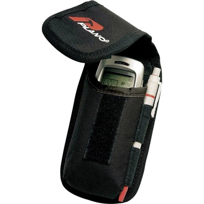 Púzdro Plano Technics P539TX PDA, mobilný brašna s náradím na opasok prázdna