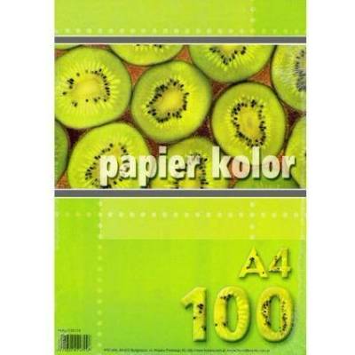 Kreska Xero papír A4 100l šedý 545291