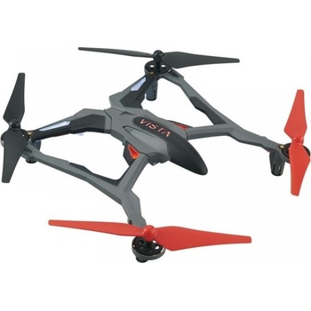 Dromida Vista UAV Quad červená - DIDE03RR