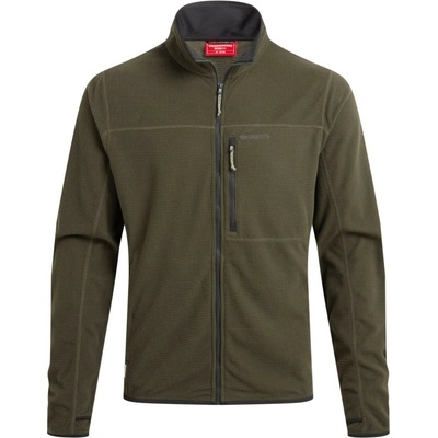 Craghoppers NosiLife Spry Jacket woodland green