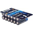 Batérie primárne Varta Longlife Power AA 12ks 4906121472