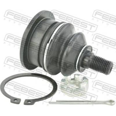 Podpora-/ Kloub FEBEST 0420-KK4TUPF (0420KK4TUPF)
