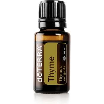 Image 1 of Мащерка - Thyme 15 ml | doTERRA (60204699)