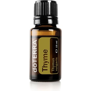  Мащерка - Thyme 15 ml | doTERRA (60204699)