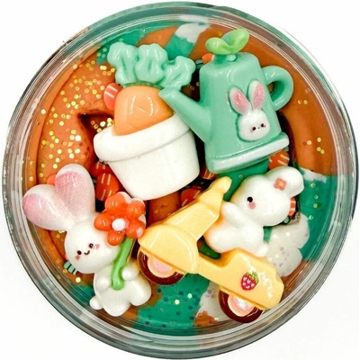 Mámy v rejži Mimi mamolína Velikonoční zajíčci – Sleviste.cz