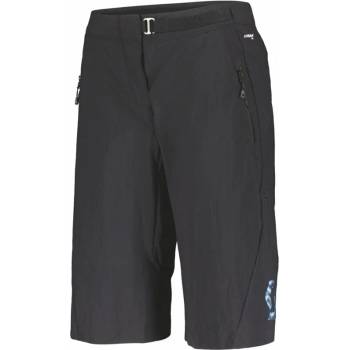 SCOTT Trail Contessa Signature Women´s Shorts Black XS Шорти за колоездене (4031110001004)