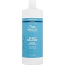 Wella Professionals Invigo Scalp Balance Oily Scalp Shampoo hloubkově čisticí šampon pro mastné vlasy 1000 ml