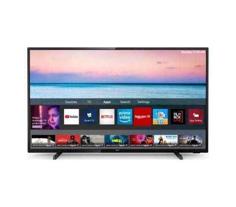 Philips 50PUS6504