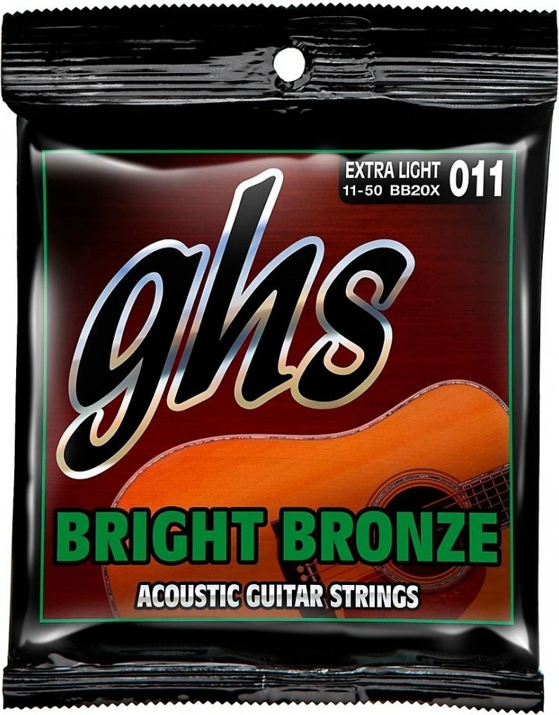 GHS BB 20 X