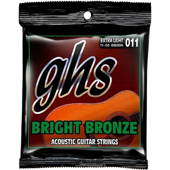GHS BB 20 X
