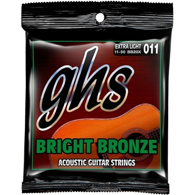 GHS BB 20 X