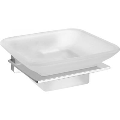 Bemeta Mýdlenka skleněná Niki 153108022 – Zboží Dáma