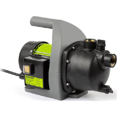 Čerpadlo na vodu FIELDMANN FVC 8020-EC Čerpadlo zahradní (FVC8020-EC)