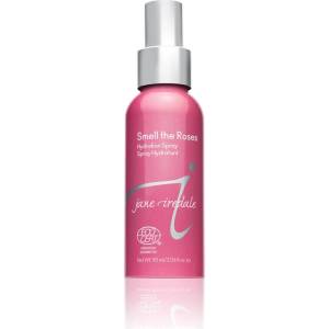 Jane Iredale Хидратиращ спрей за лице Smell The Roses Jane Iredale (10814)