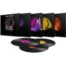 PINK FLOYD - DELICATE SOUND OF THUNDER LP