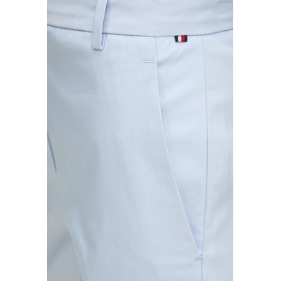 Tommy Hilfiger Панталон Tommy Hilfiger (WW0WW40504)