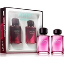 Joop! Homme EDT 125 ml + voda po holení 75 ml dárková sada