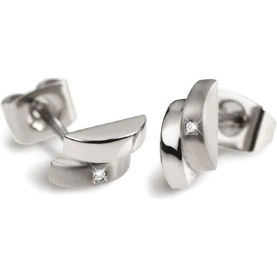 Boccia Titanium náušnice 0552-02