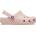 Crocs Детски чехли Crocs Unisex Kids' Classic Clogs - QUARTZ