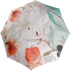 Doppler Carbonsteel Long AC Floral (DOPPLER-714-00)